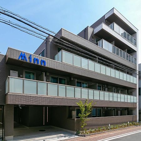 Minn Kamata Tokyo Bagian luar foto