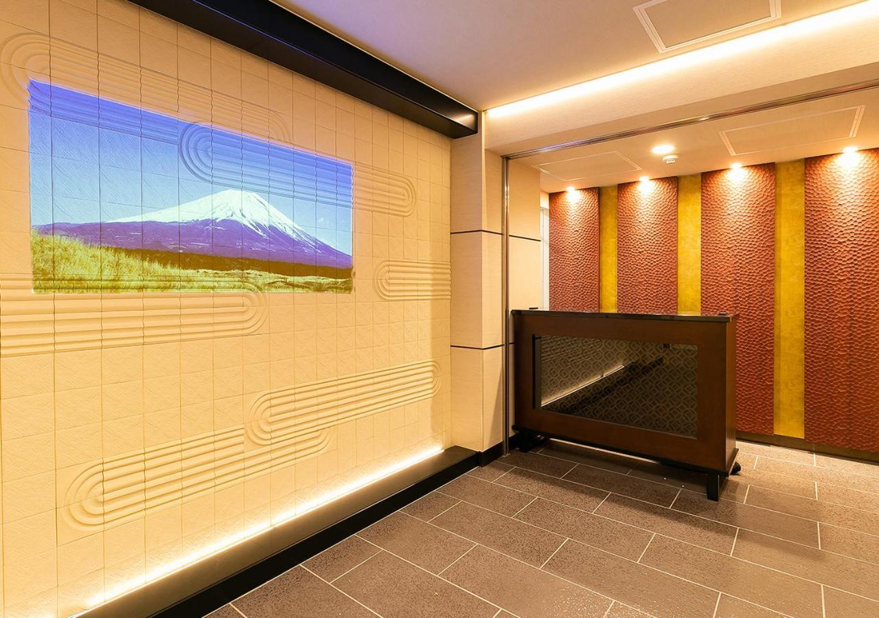 Minn Kamata Tokyo Bagian luar foto