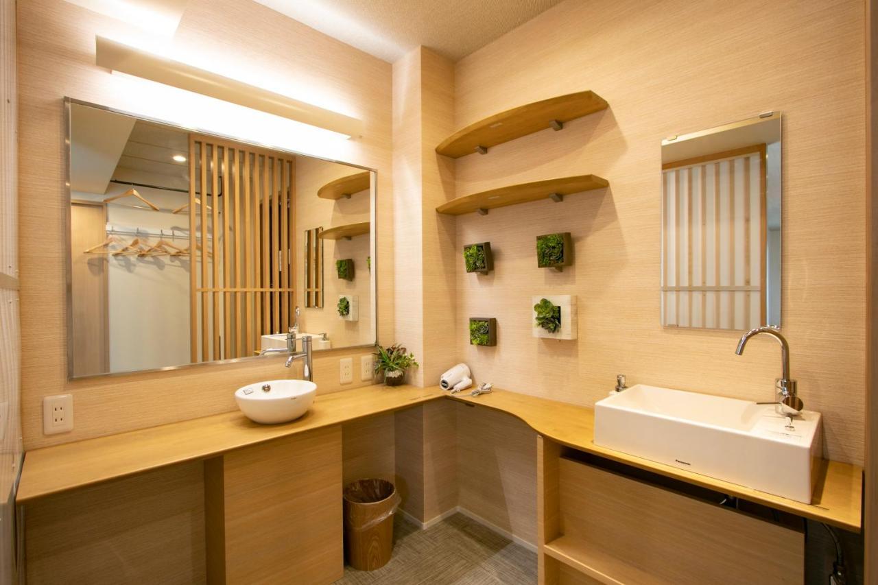 Minn Kamata Tokyo Bagian luar foto