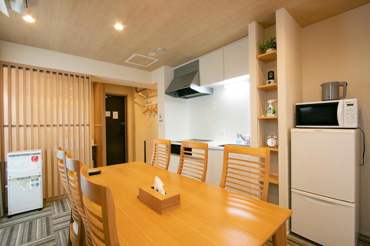 Minn Kamata Tokyo Bagian luar foto