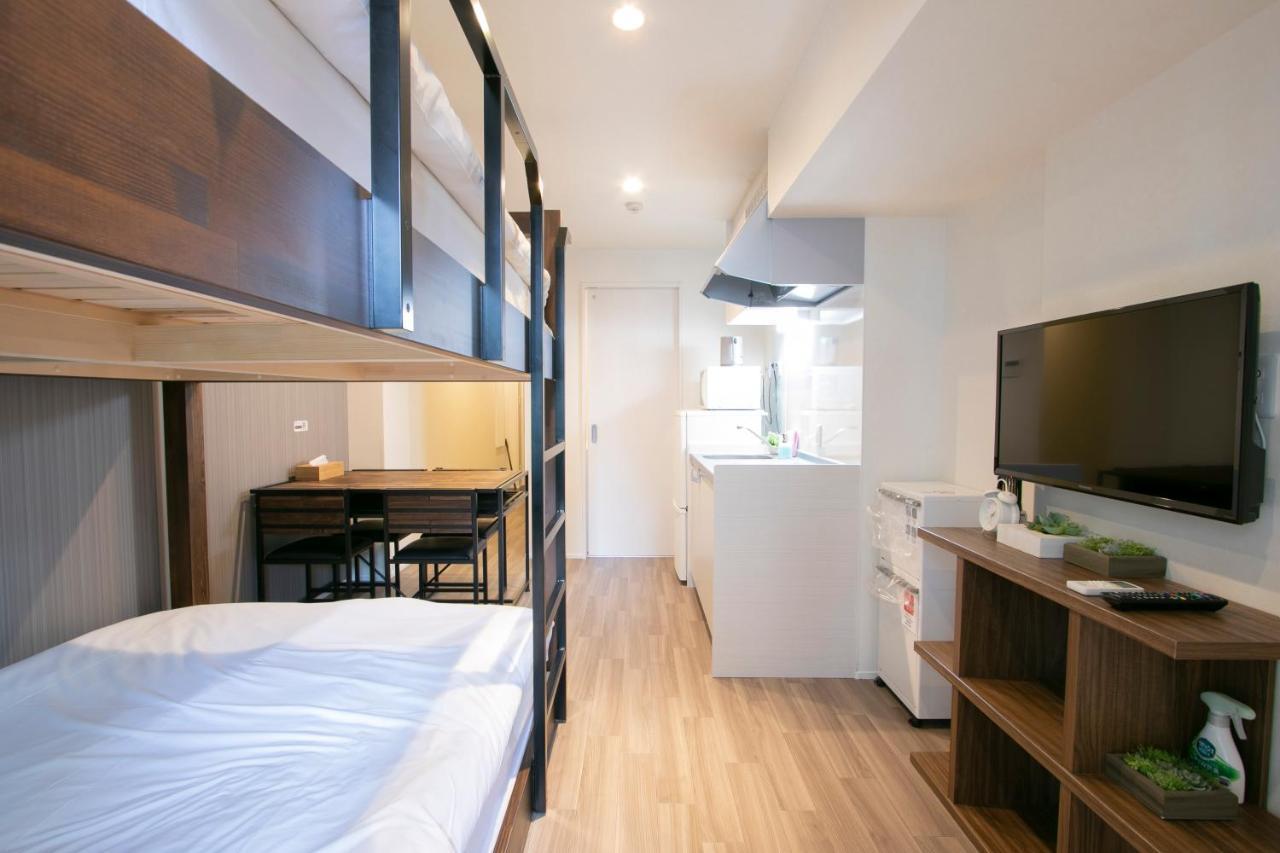 Minn Kamata Tokyo Bagian luar foto
