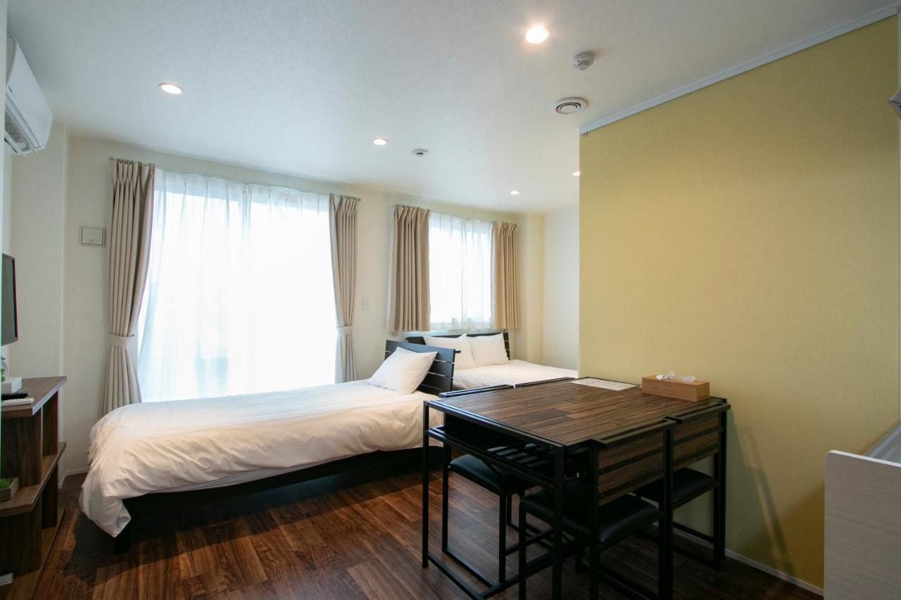 Minn Kamata Tokyo Bagian luar foto